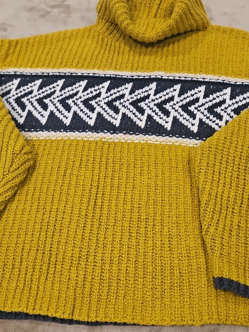 Free People Greater Than Sweater - Picture 2 of 10